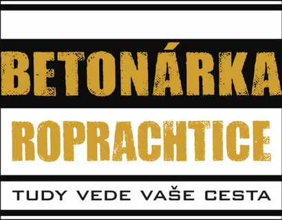 Betonárka Roprachtice
