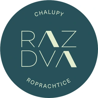 Chalupy RAZ DVA, Roprachtice