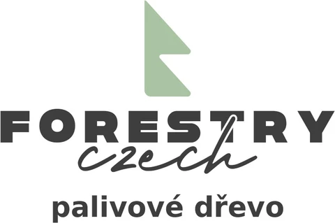 Forestry Czech – palivové dřevo