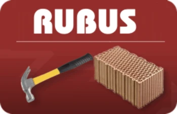 Stavebniny Rubus