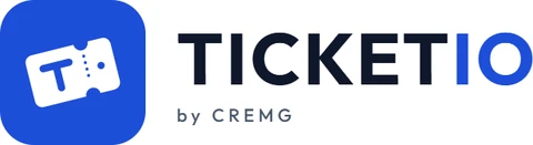 TICKETIO by CREMG